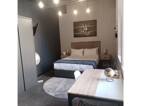 Studio Apartment in Cape Town City Centre