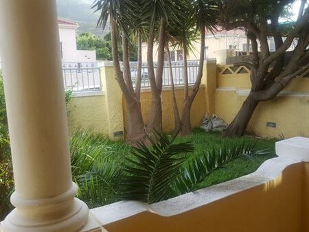 2 Bedroom House in University Estate