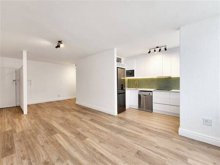 Studio Apartment in Cape Town City Centre