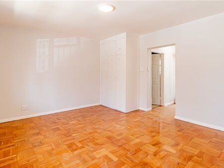 Studio Apartment in Sea Point