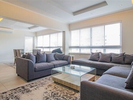 2 Bedroom Apartment in Fresnaye