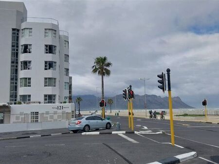 2 Bedroom Apartment in Strand North