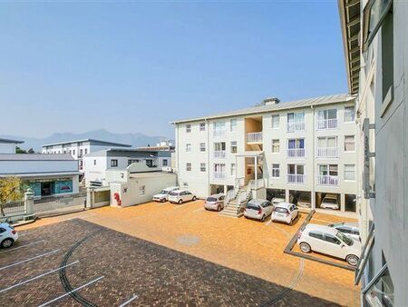 1 Bedroom Apartment in Wellington North