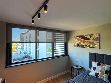 1 Bedroom Apartment in Stellenbosch Central