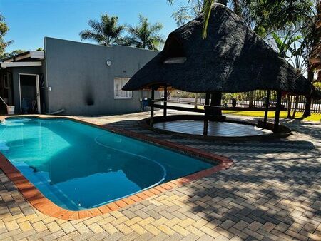 4 Bedroom House in Impala Park