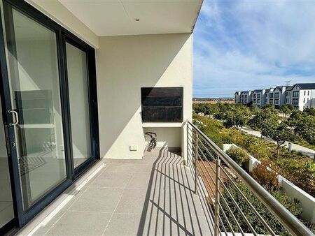 2 Bedroom Apartment in Sitari