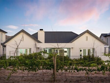 4 Bedroom House in Val de Vie