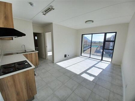 1 Bedroom Apartment in Mountainside