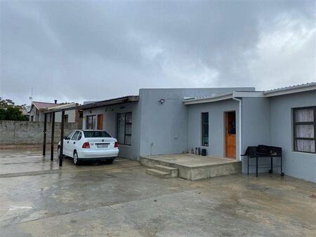 3 Bedroom House in Tulbagh