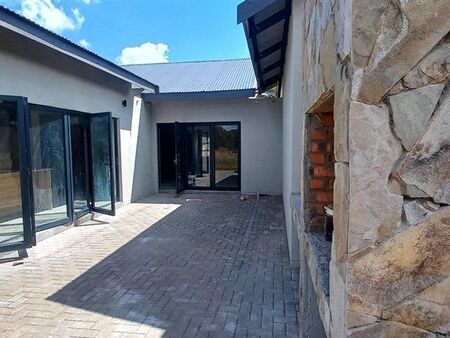 4 Bedroom House in Kathu