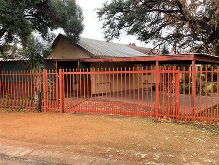 2 Bedroom Apartment in Kathu