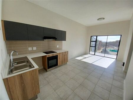 2 Bedroom Apartment in Mountainside