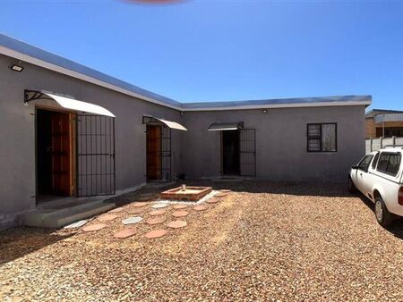 1 Bedroom House in Tulbagh
