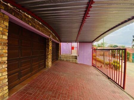 4 Bedroom House in West Acres