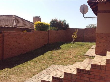 3 Bedroom House in West Acres