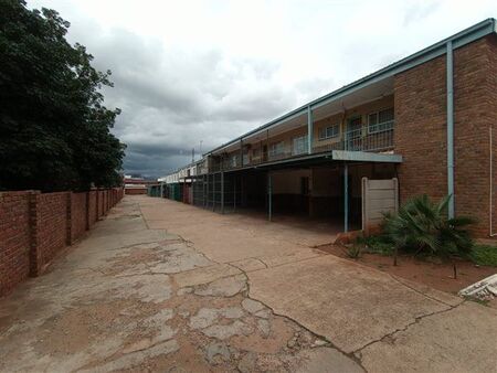 2 Bedroom Apartment in Mokopane