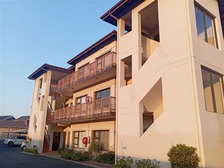 3 Bedroom Apartment in Uvongo