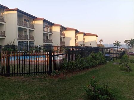 3 Bedroom Apartment in Uvongo