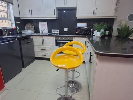 2 Bedroom Duplex in Meerensee