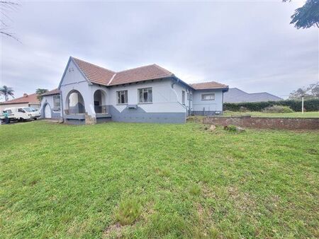 2 Bedroom Apartment in Westville