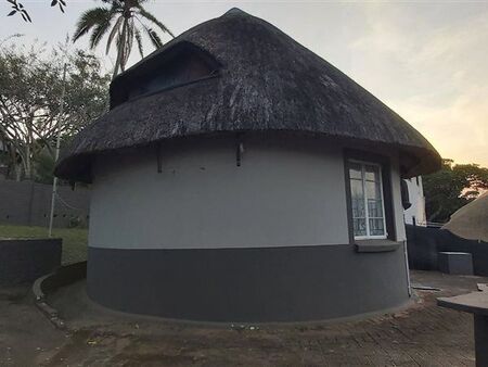 2 Bedroom House in Hibberdene
