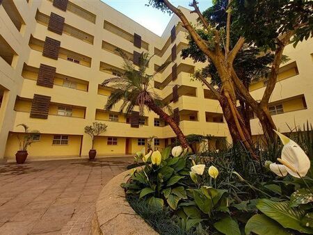 2 Bedroom Apartment in Umhlanga Ridge