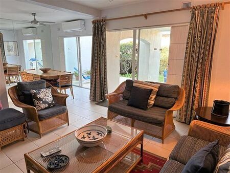 4 Bedroom Duplex in Umhlanga Rocks