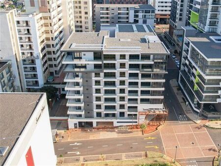 2 Bedroom Apartment in Umhlanga Ridge