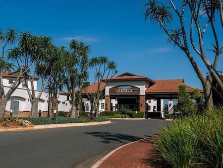 2 Bedroom Apartment in Izinga Estate