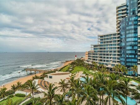 2 Bedroom Apartment in Umhlanga Rocks