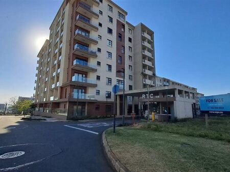 1 Bedroom Apartment in Umhlanga Ridge