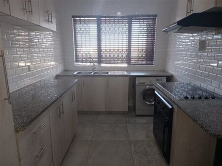 2 Bedroom Apartment in Malvern