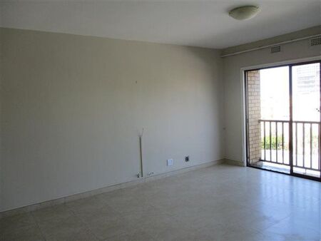 2 Bedroom Apartment in Umhlanga Rocks
