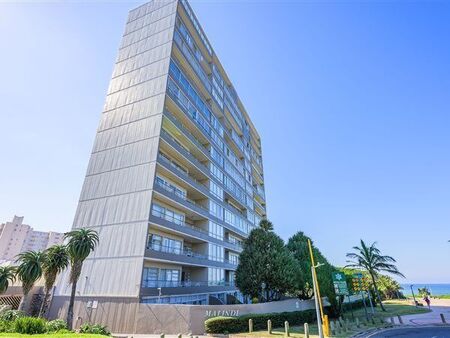 Studio Apartment in Umhlanga Ridge