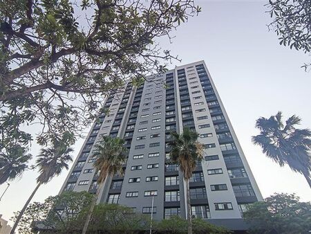 3 Bedroom Apartment in Umhlanga Rocks