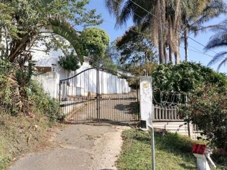 4 Bedroom House in New Germany