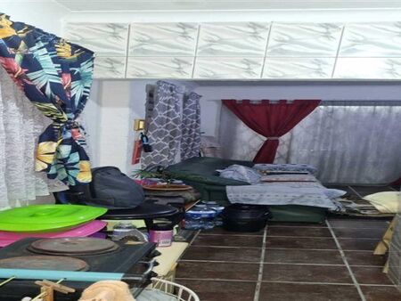 2 Bedroom House in Moseley