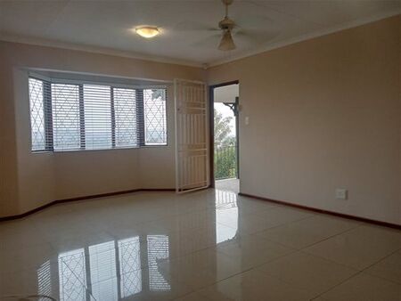 2 Bedroom Apartment in The Wolds