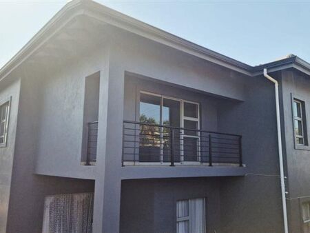2 Bedroom Apartment in Sunford