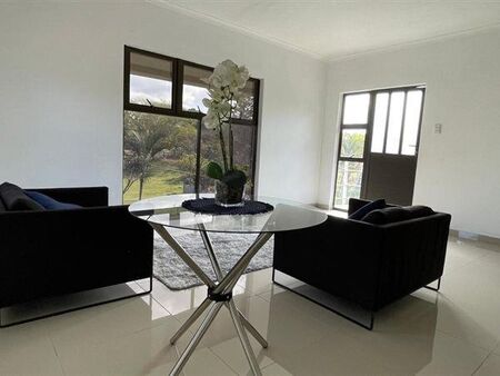 2 Bedroom House in Pinelands