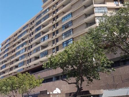 1 Bedroom Apartment in Morningside
