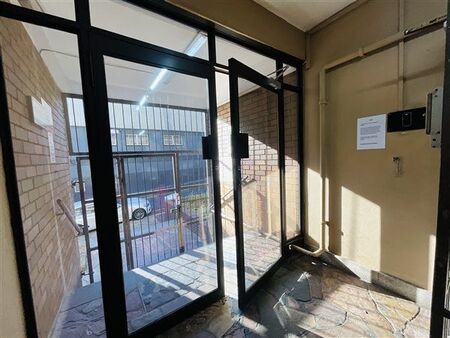 1 Bedroom Apartment in North Beach