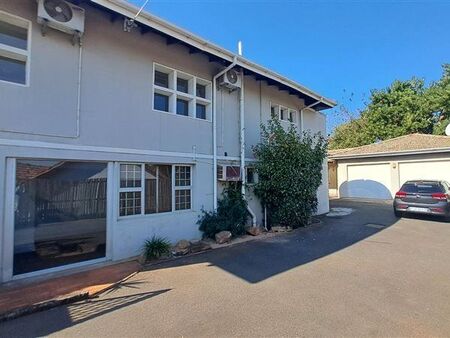 1 Bedroom Apartment in Morningside