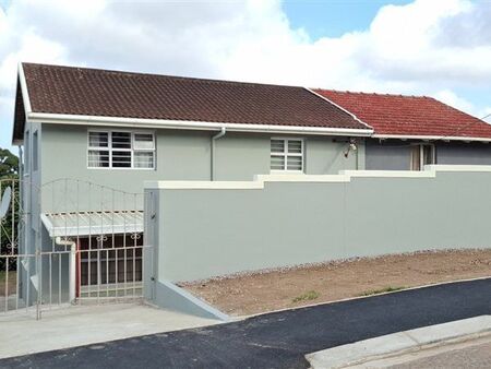1 Bedroom House in Sydenham