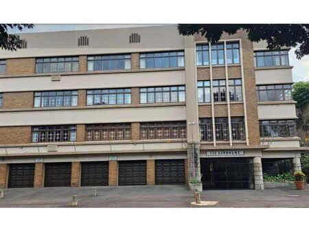 2 Bedroom Apartment in Glenwood