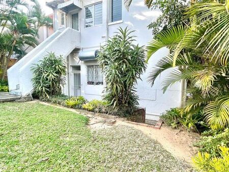 3 Bedroom Townhouse in Morningside