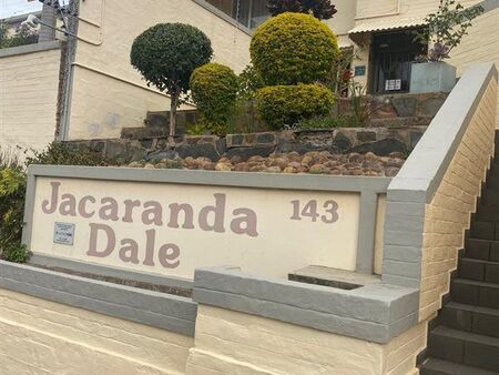 3 Bedroom Apartment in Musgrave