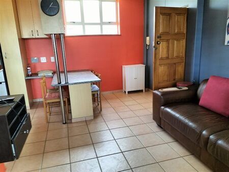 1 Bedroom Apartment in Morningside