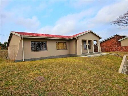 4 Bedroom House in Silverglen