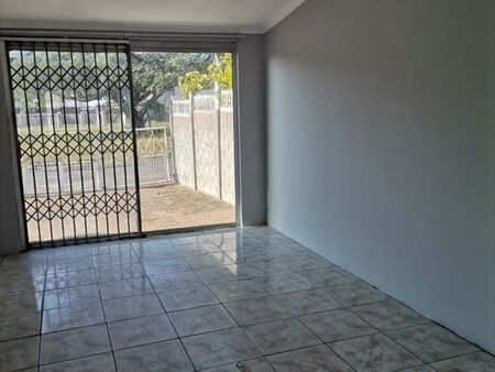 1 Bedroom Apartment in Bluff